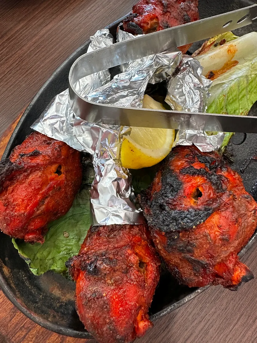 Food & drink, Royal Choice Indian Cuisine