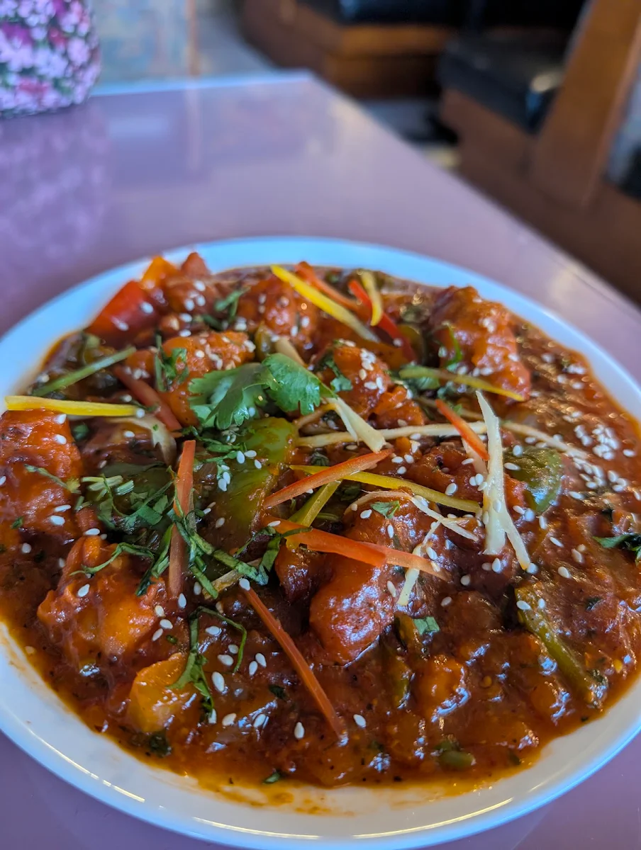 Food & drink, Royal Choice Indian Cuisine