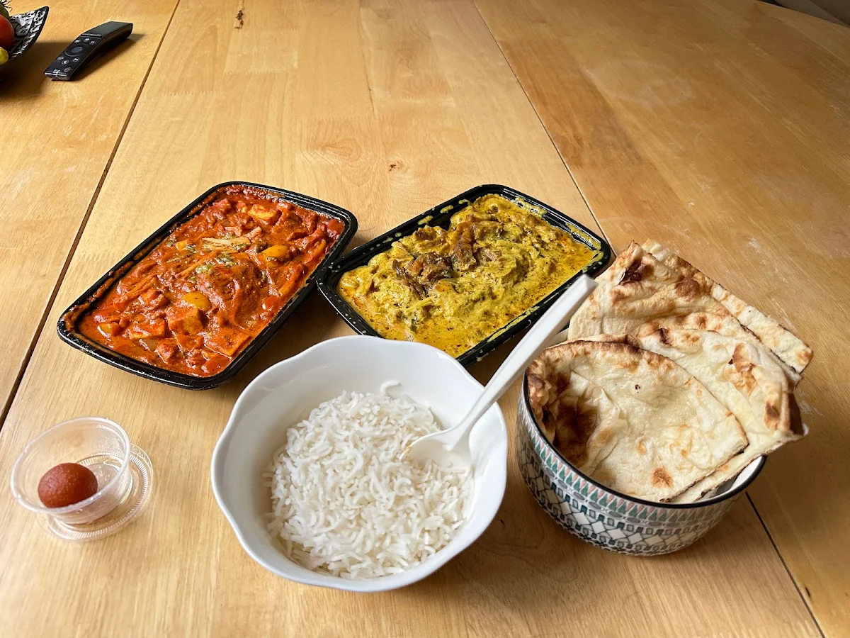 Food & drink, Royal Choice Indian Cuisine