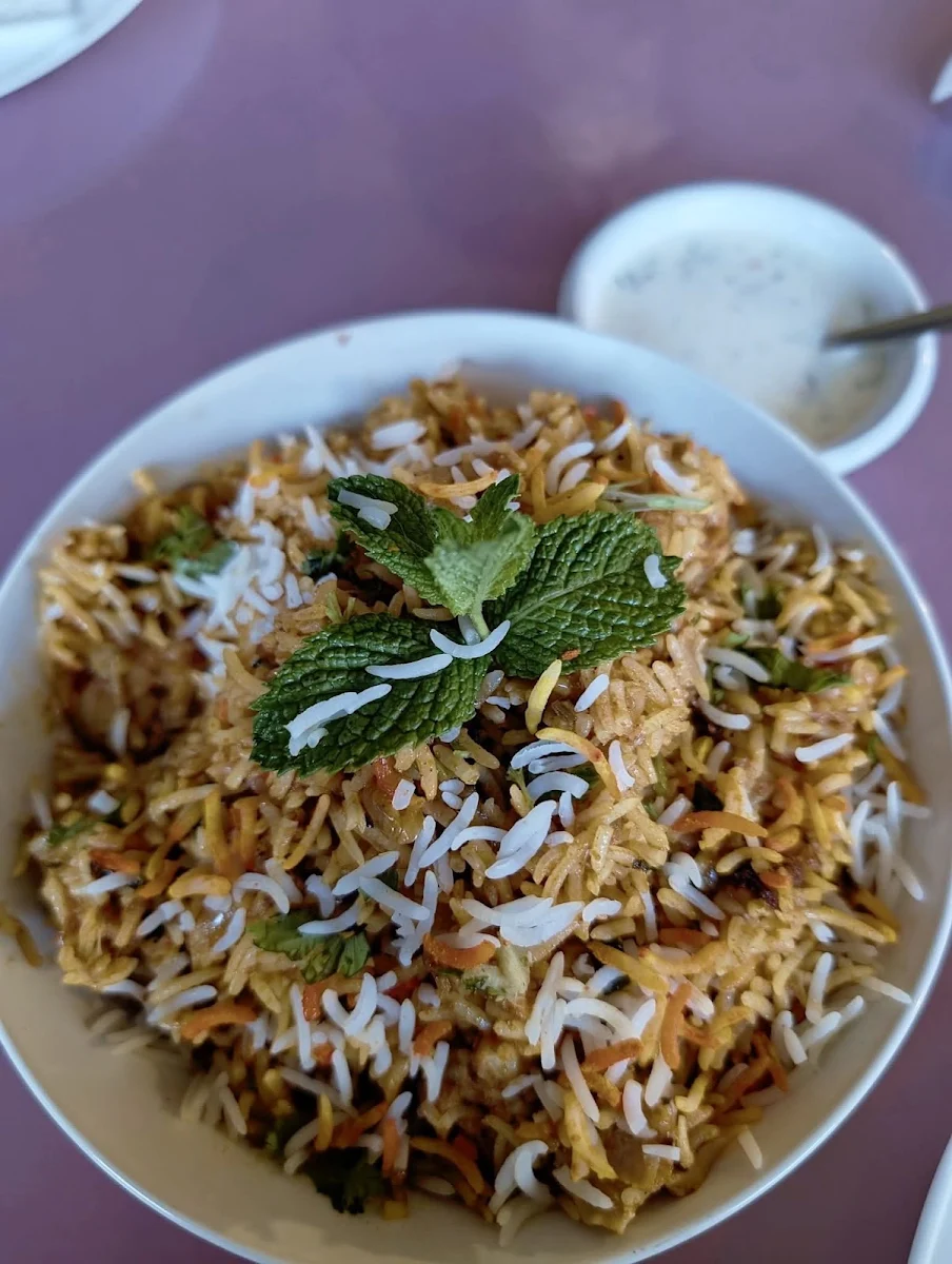 Food & drink, Royal Choice Indian Cuisine