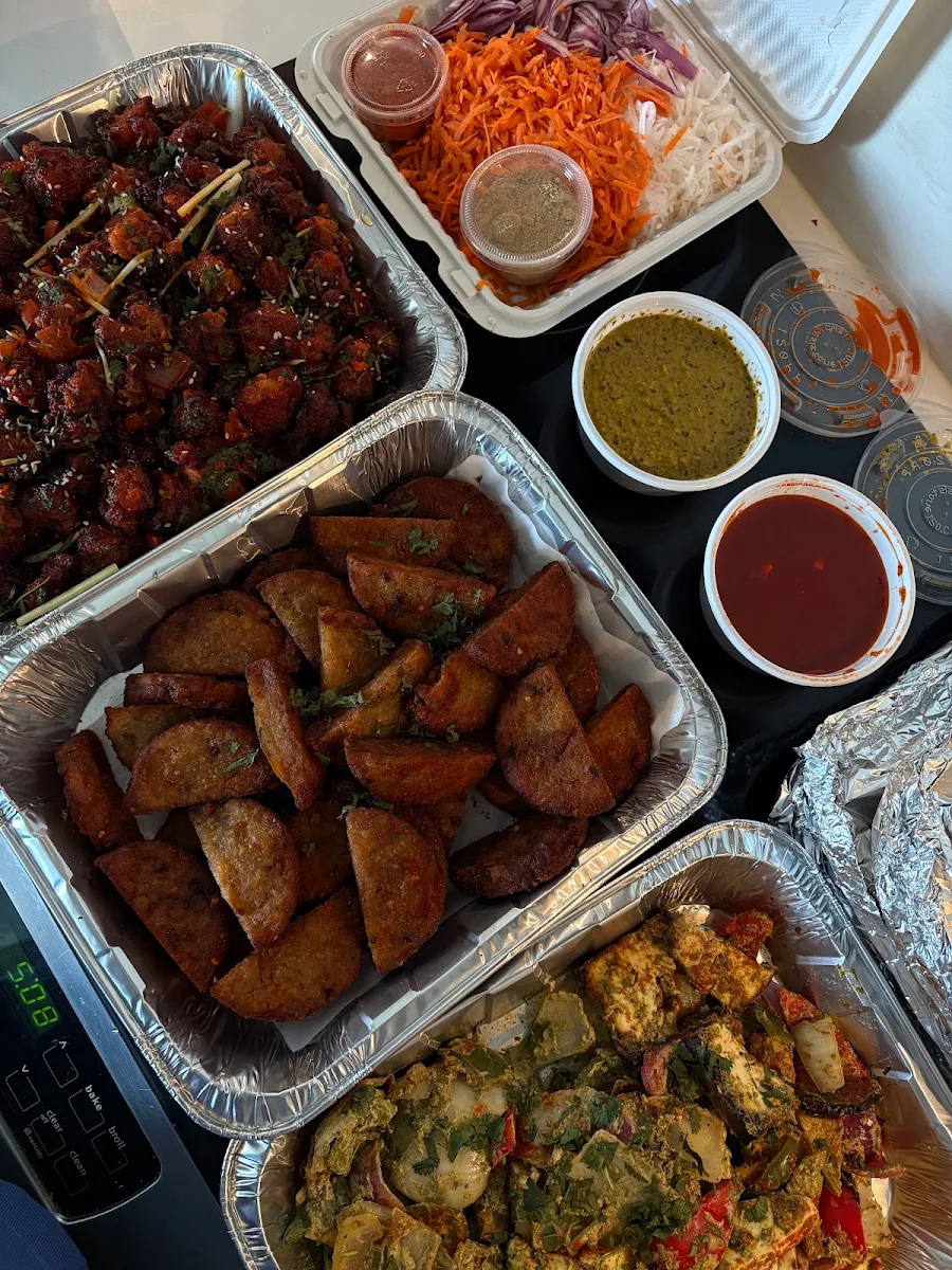 Food & drink, Royal Choice Indian Cuisine