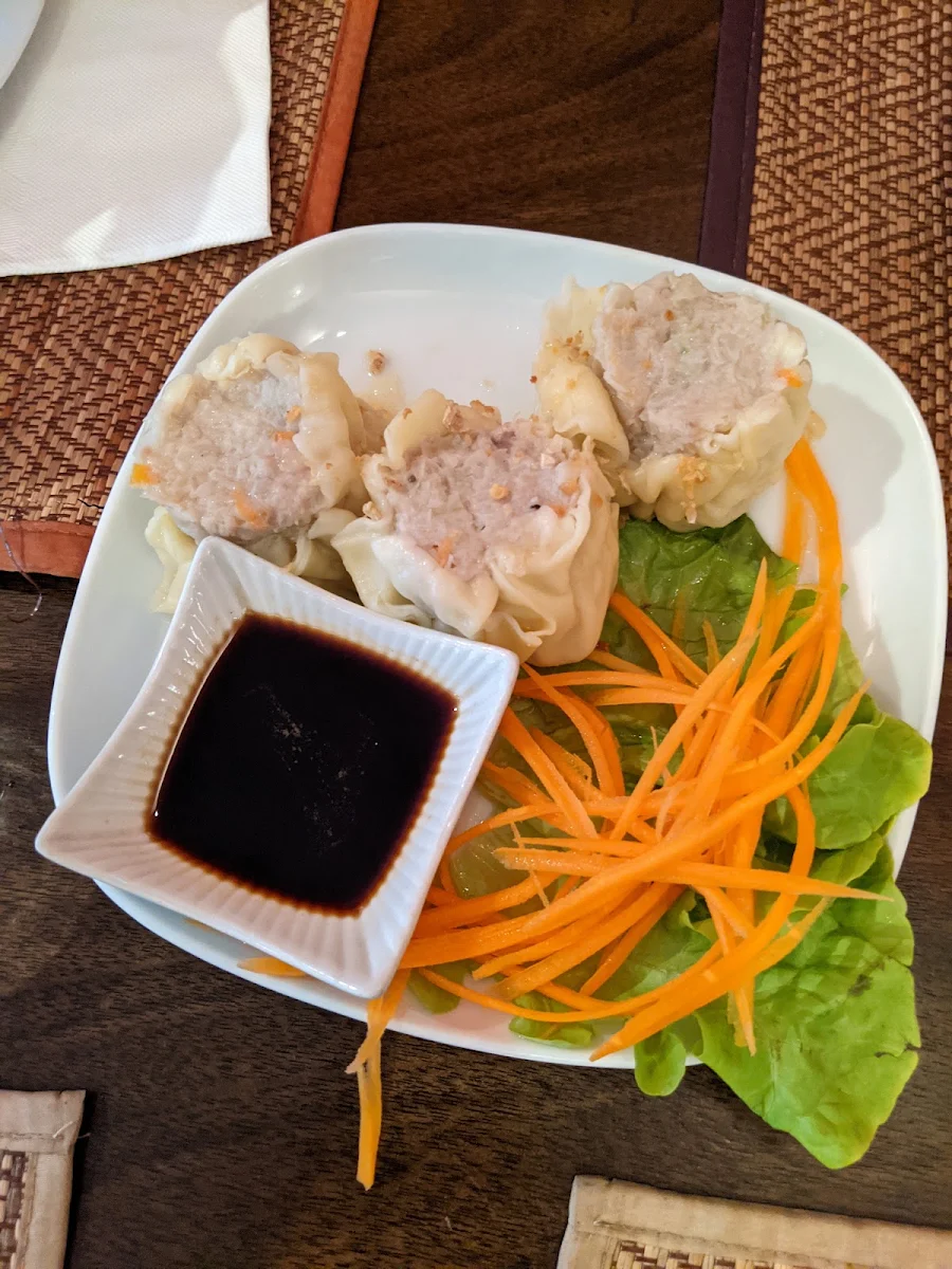 Food & drink, Chiang Mai House