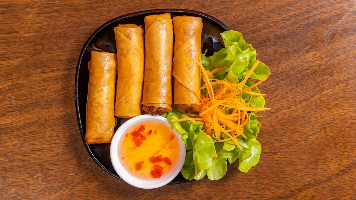 Food & drink, Chiang Mai House