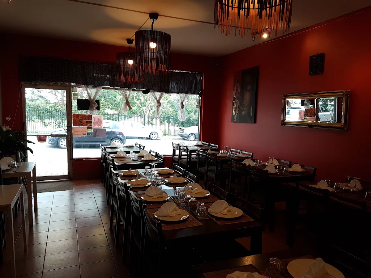 Vibe, Chiang Mai House