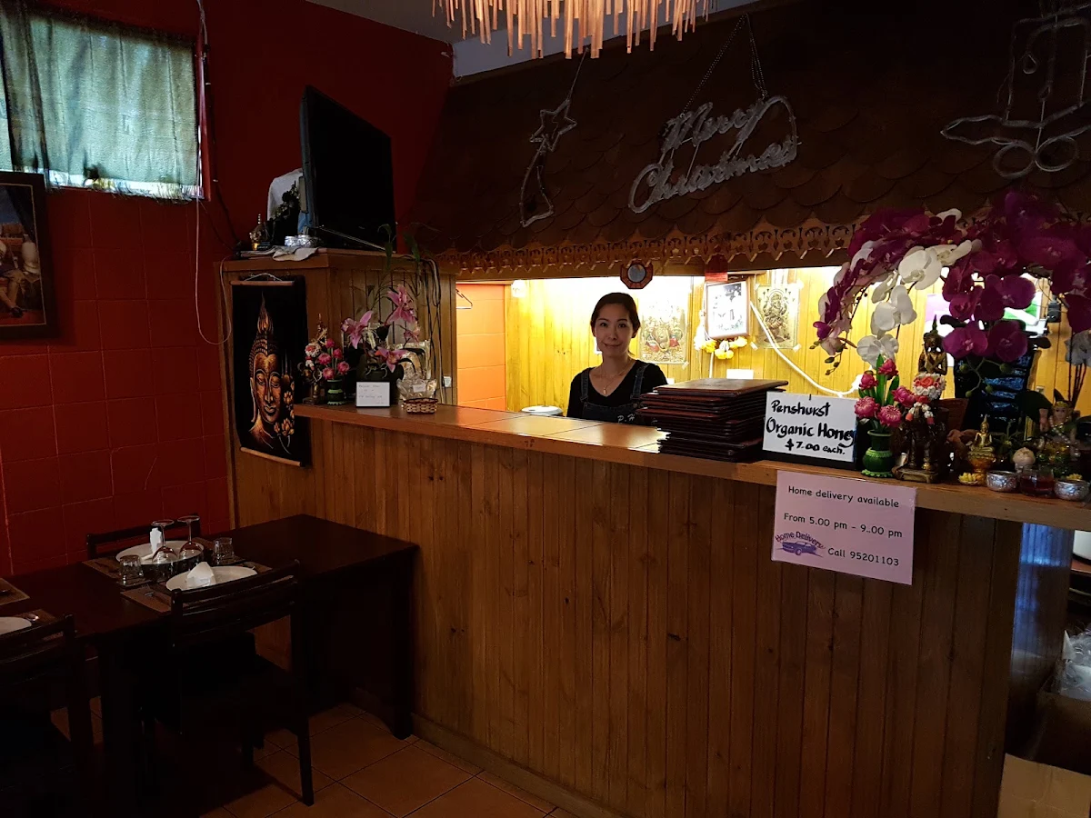 Vibe, Chiang Mai House
