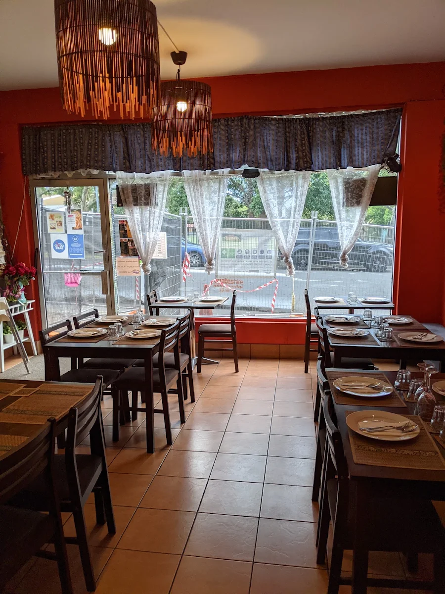 Vibe, Chiang Mai House