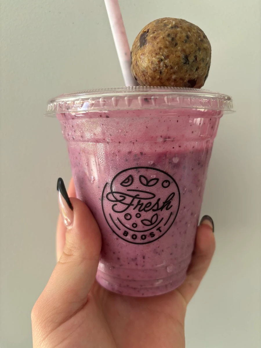 Food & drink photo 3
