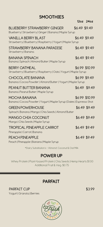 Menu photo 2