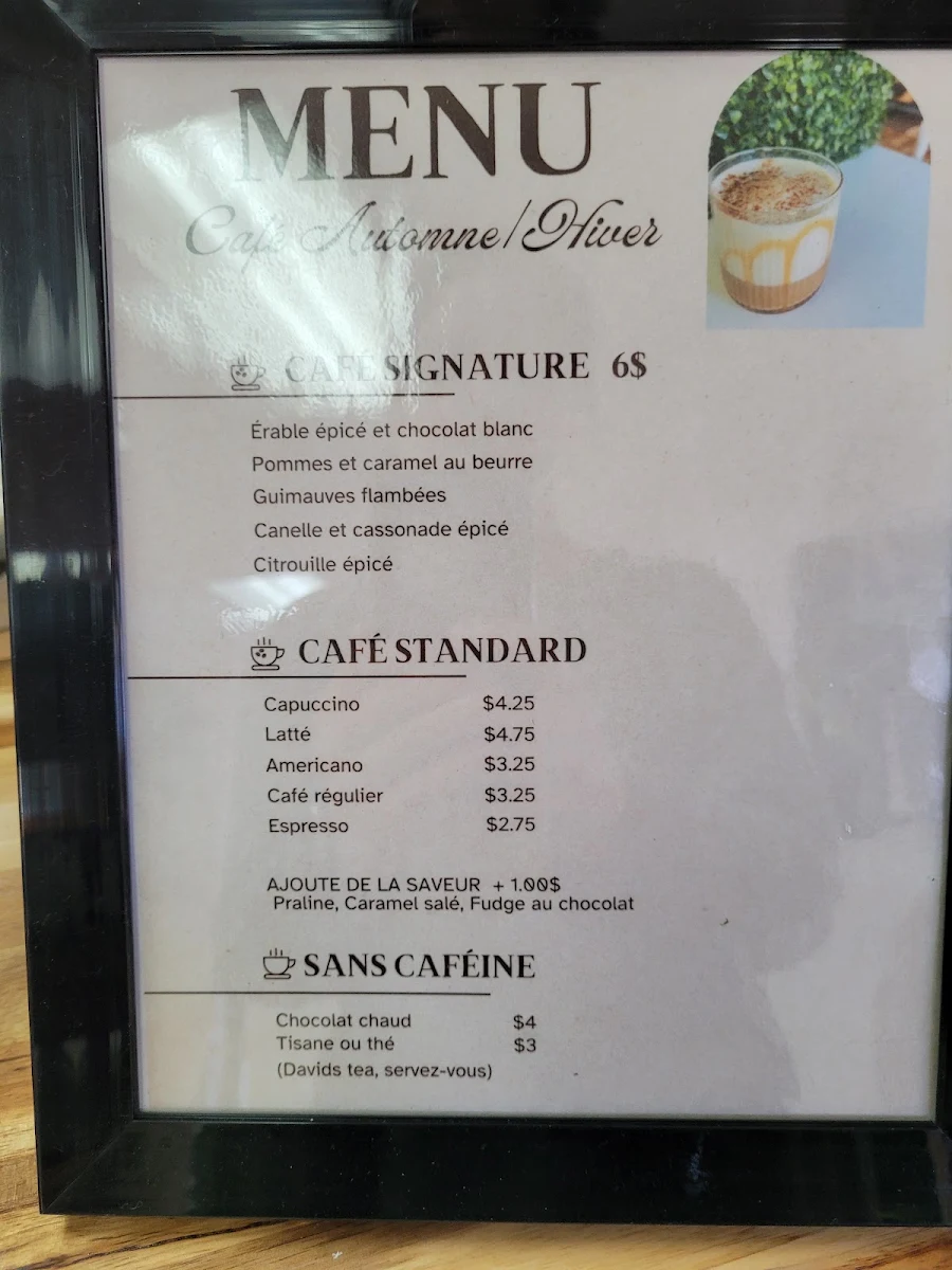 Menu photo 3