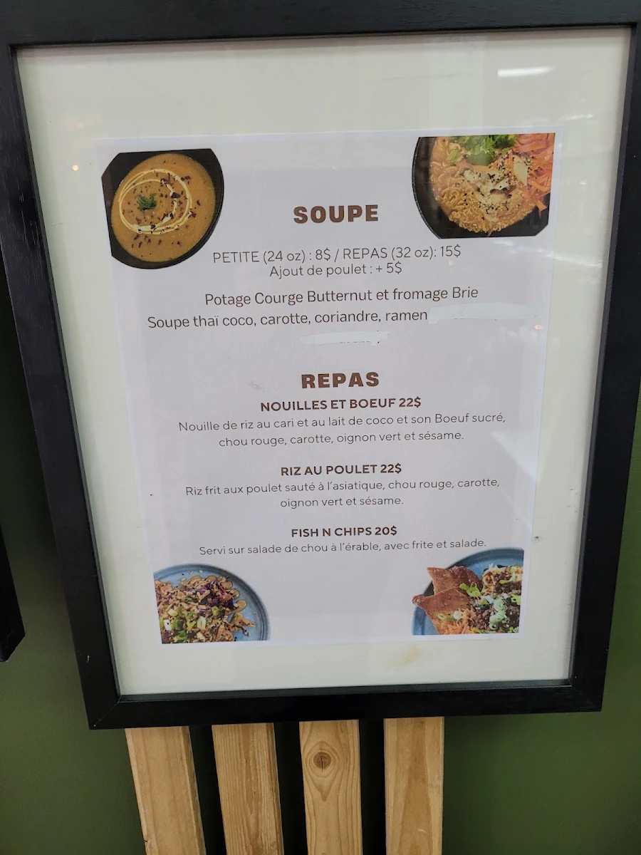 Menu photo 5