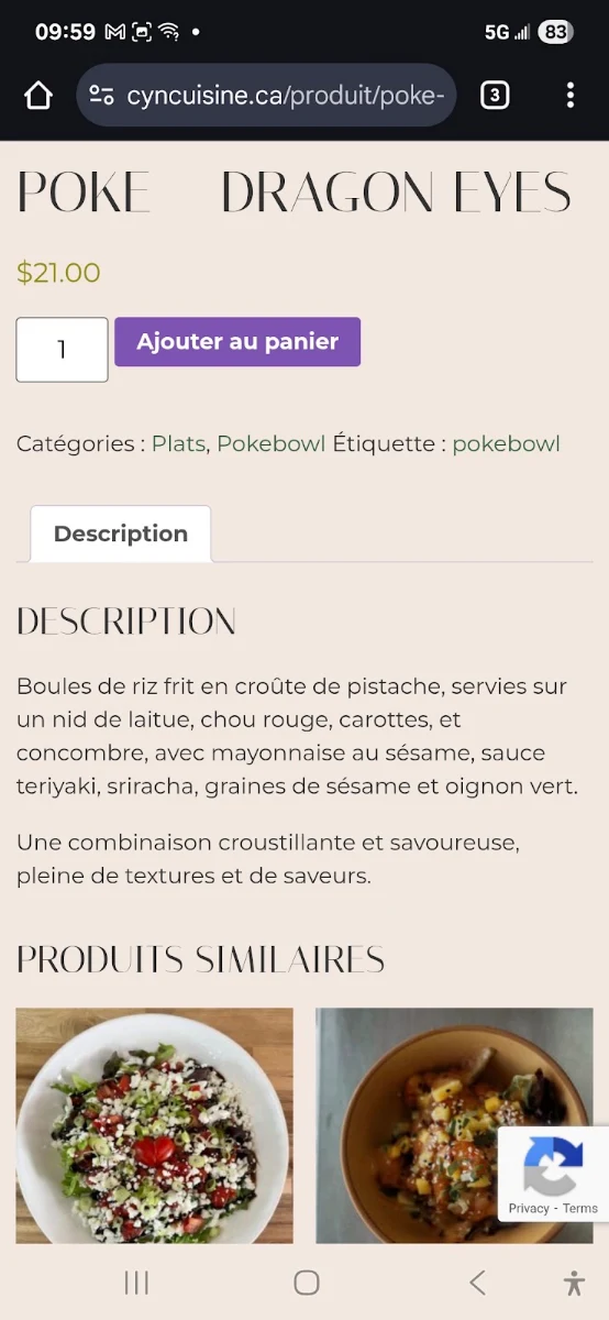 Menu photo 6
