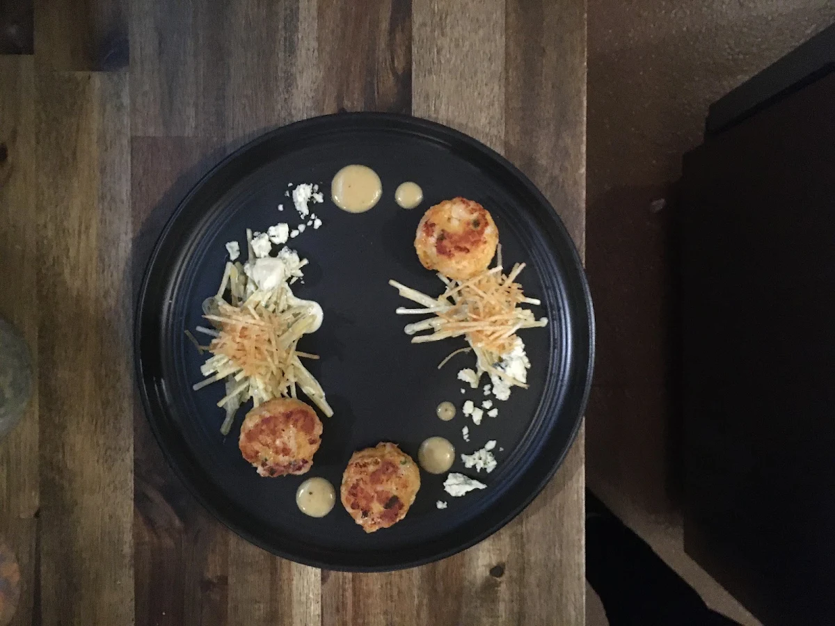 Food & drink, Camas