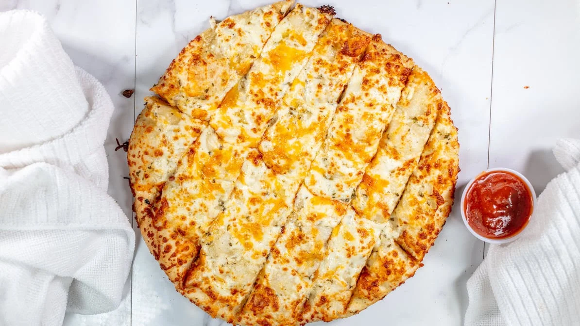 Food & drink, City Pizza