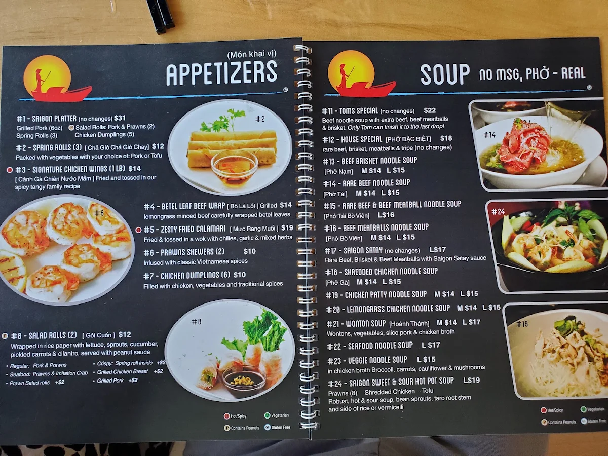 Menu photo 8