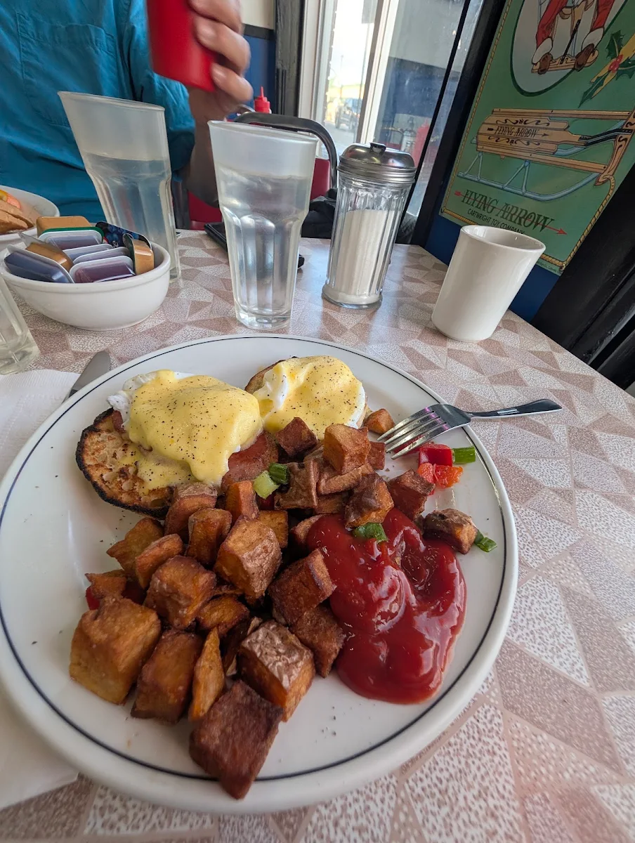 Food & drink, Park Cafe