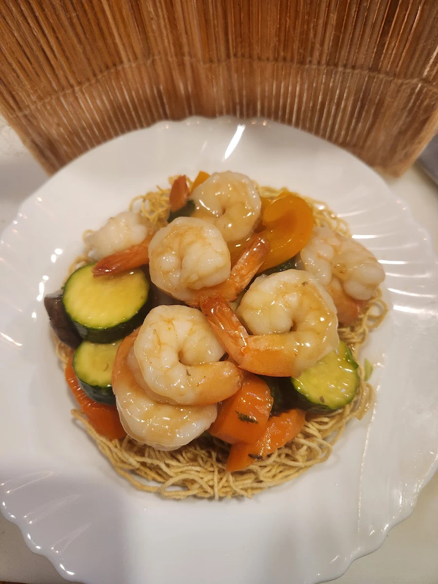 Food & drink, Restaurant fusion asiatique Inc