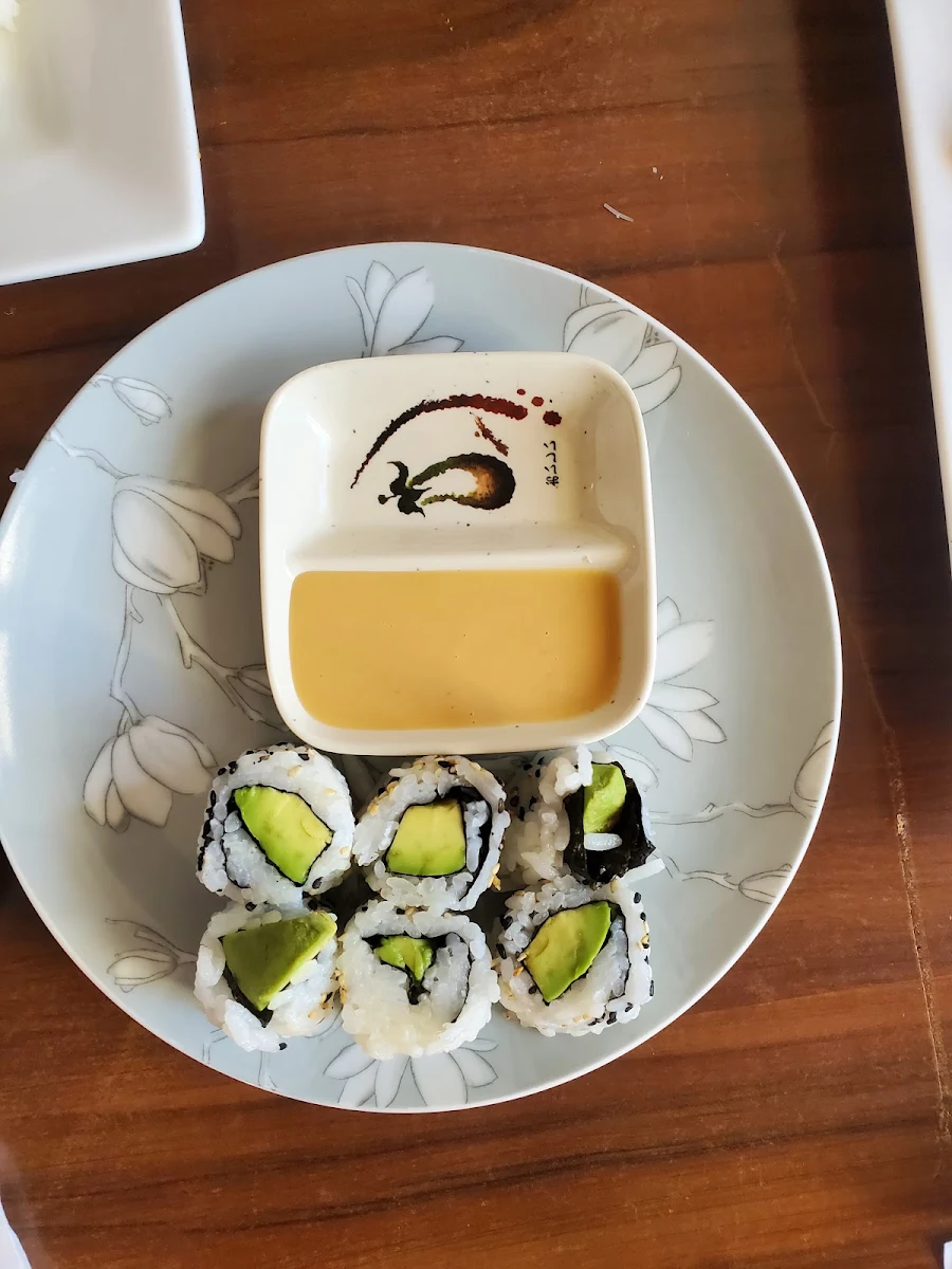 Food & drink, Restaurant fusion asiatique Inc