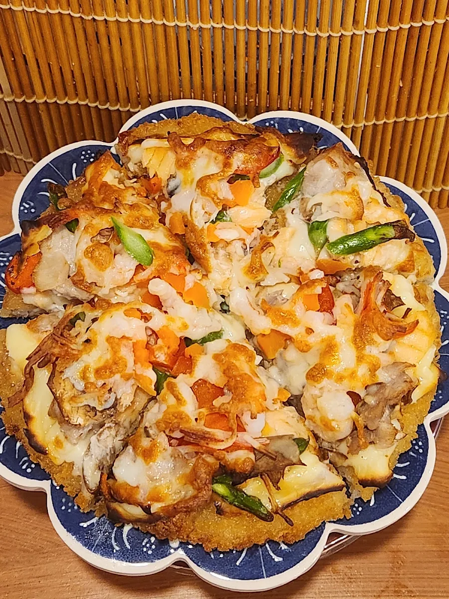 Food & drink, Restaurant fusion asiatique Inc