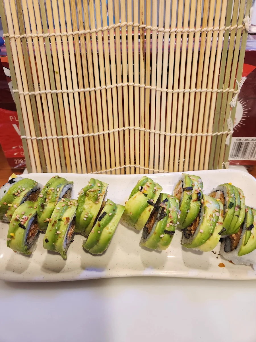 Food & drink, Restaurant fusion asiatique Inc