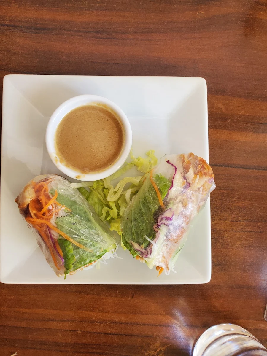 Food & drink, Restaurant fusion asiatique Inc