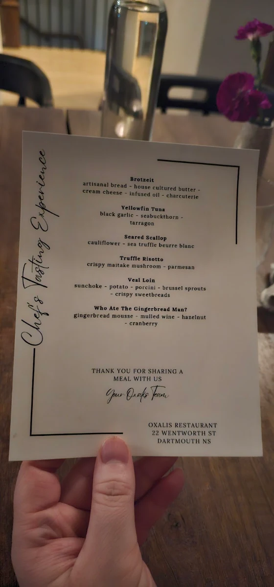 Menu photo 7