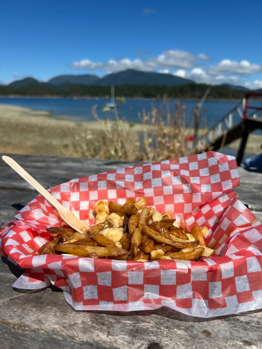 Food & drink, Canadian Eh! Food Truck