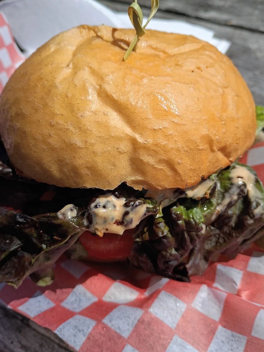 Food & drink, Canadian Eh! Food Truck