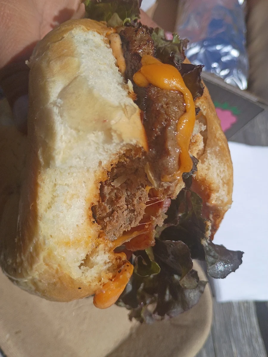 Food & drink, Canadian Eh! Food Truck