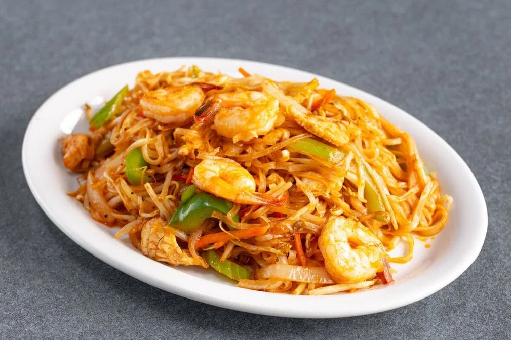 Food & drink, Jasmine Restaurant