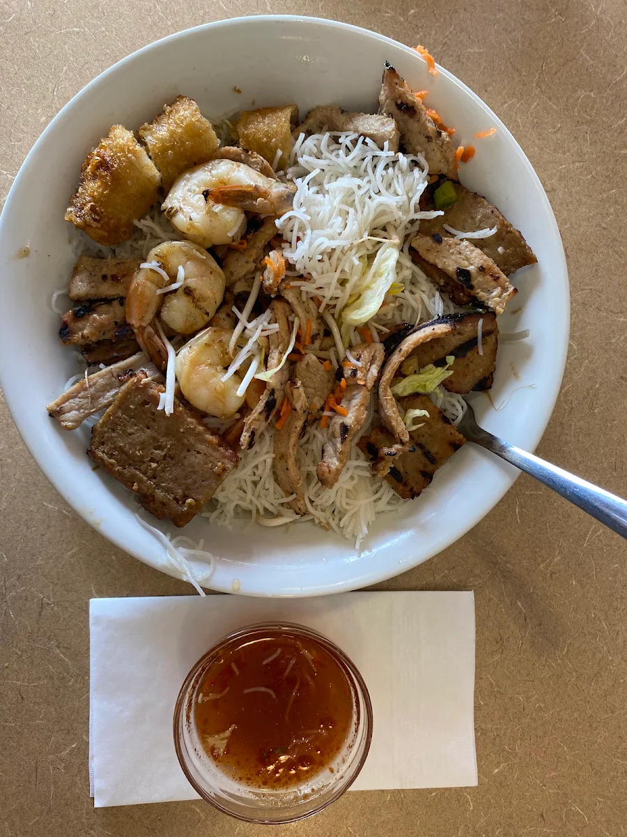Food & drink, Jasmine Restaurant