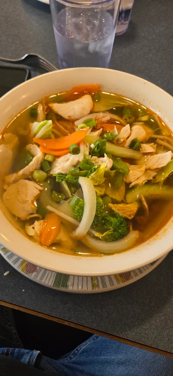 Food & drink, Jasmine Restaurant