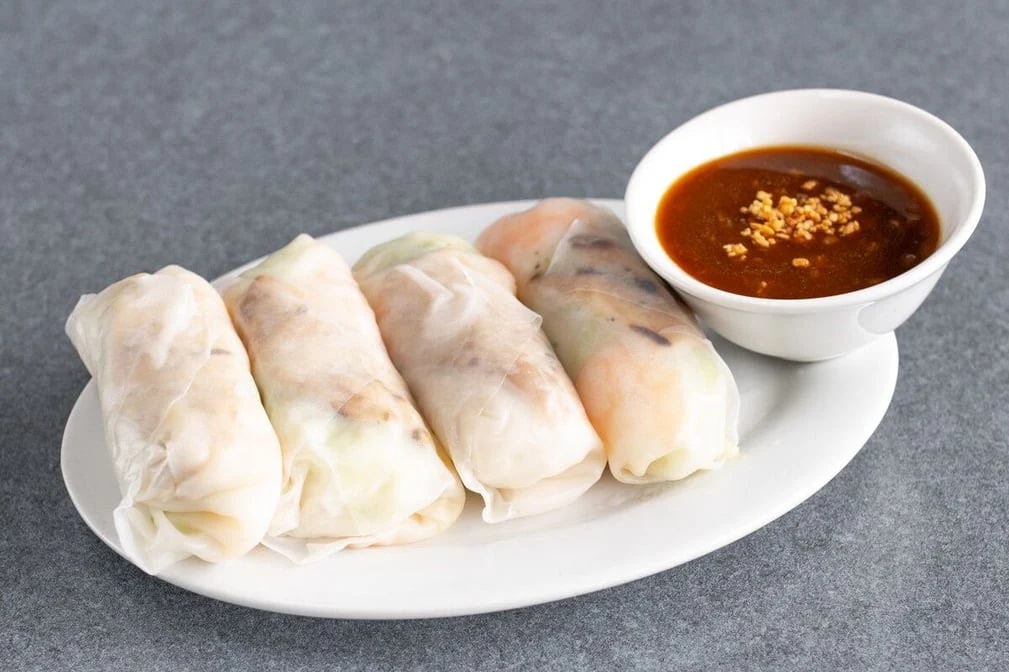 Food & drink, Jasmine Restaurant