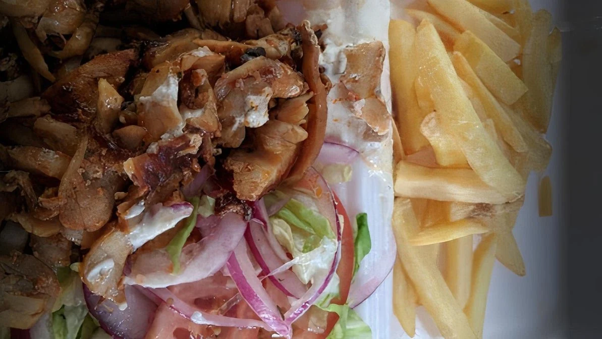 Food & drink, Sunshine Kebabs