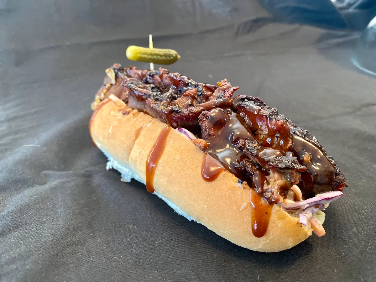 Food & drink, Dog House Grill