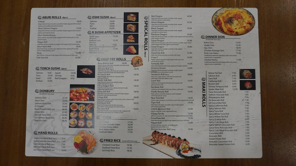 Menu photo 6