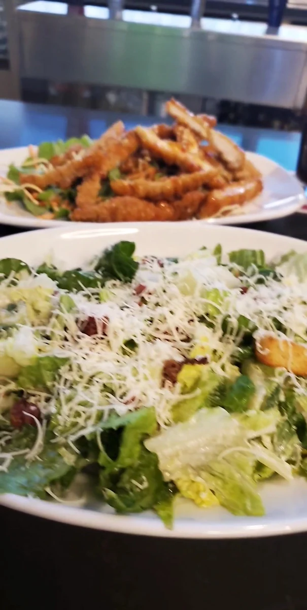 Food & drink, Boston Pizza