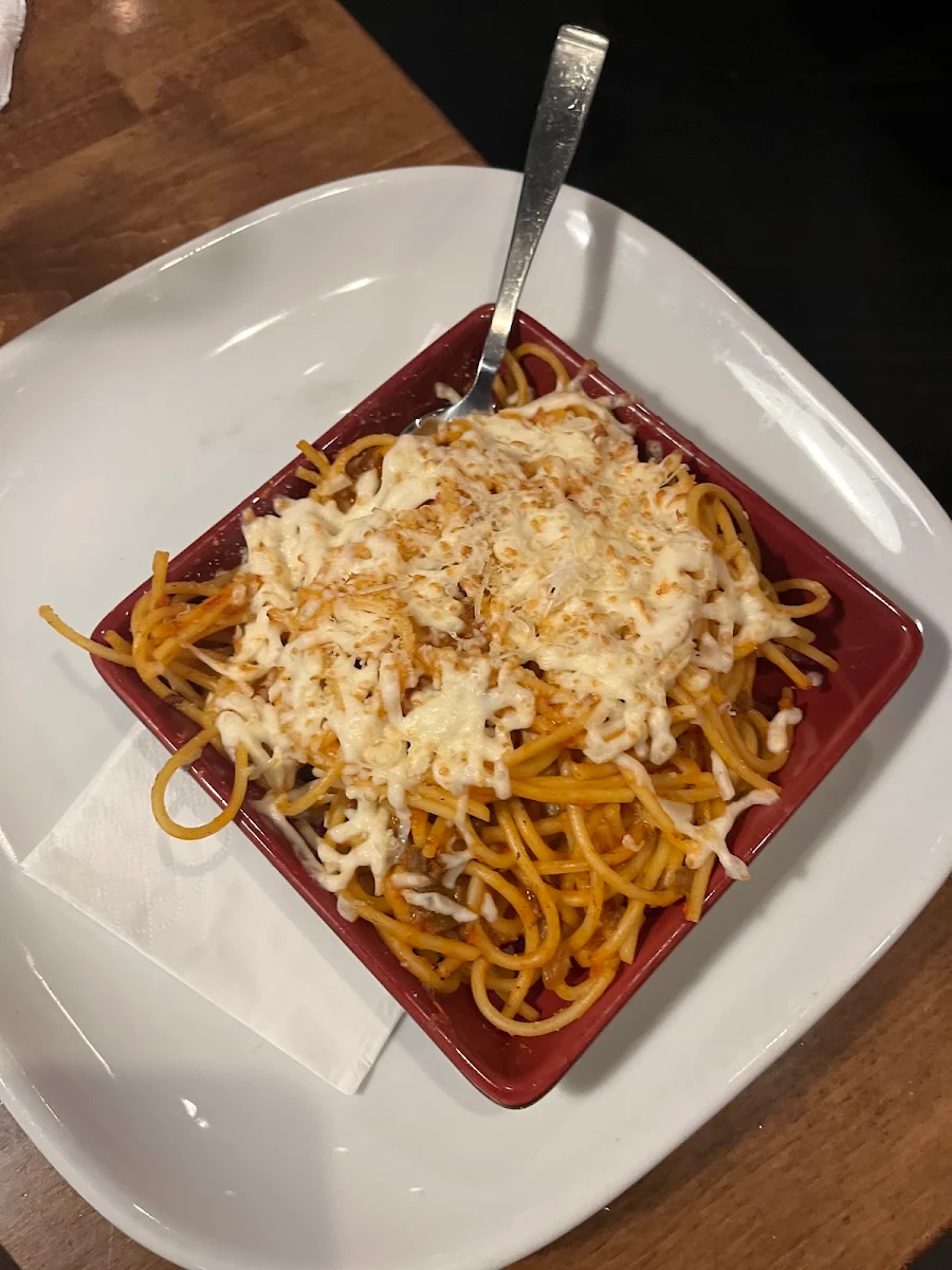 Food & drink, Boston Pizza