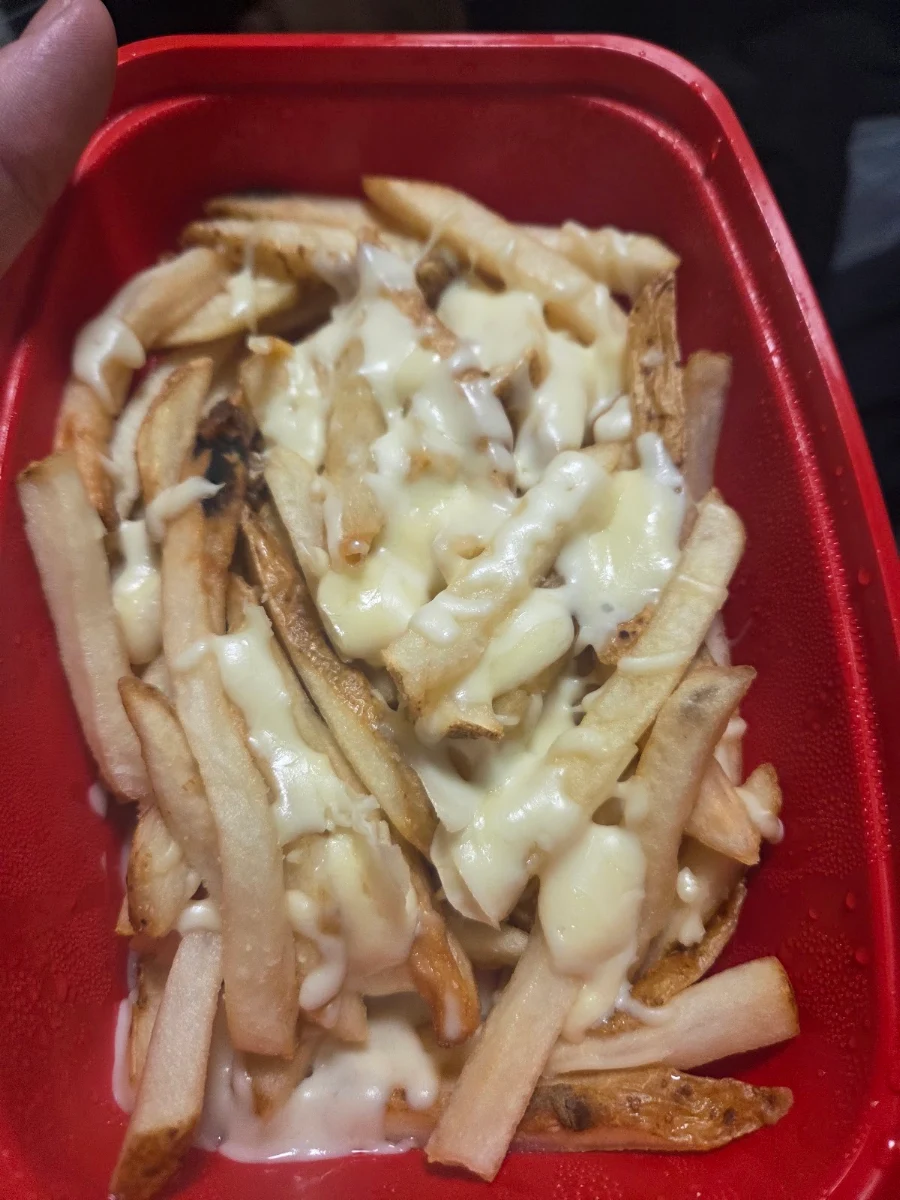 Food & drink, Boston Pizza