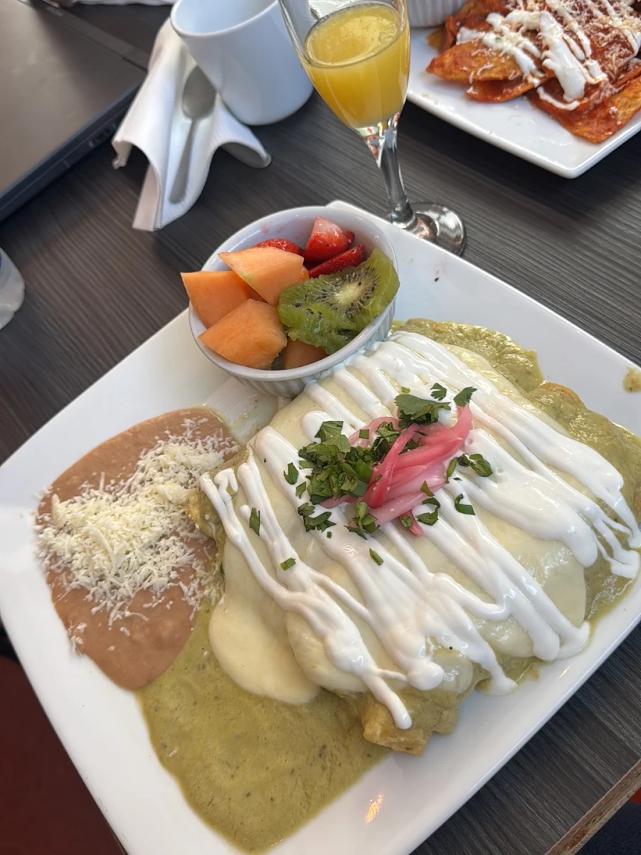 Food & drink photo 3