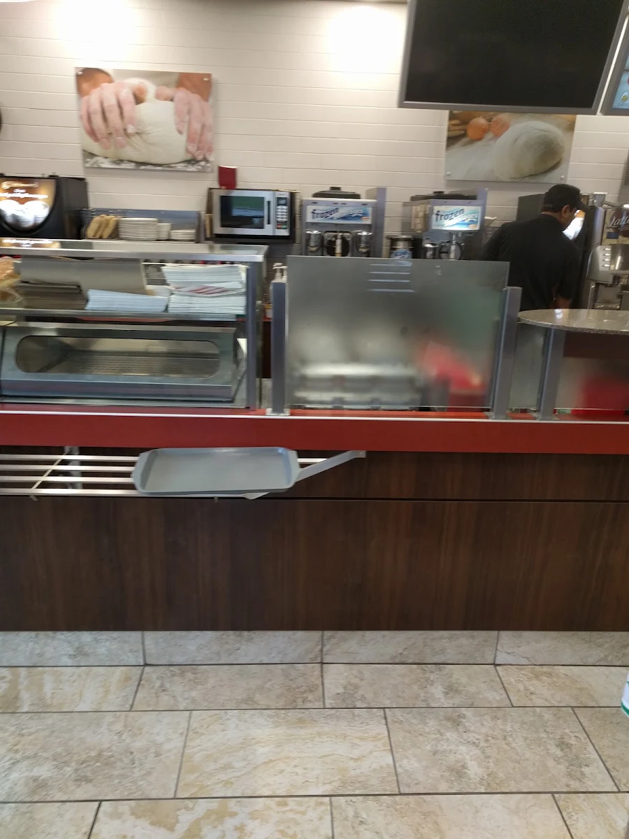 Vibe, Tim Hortons