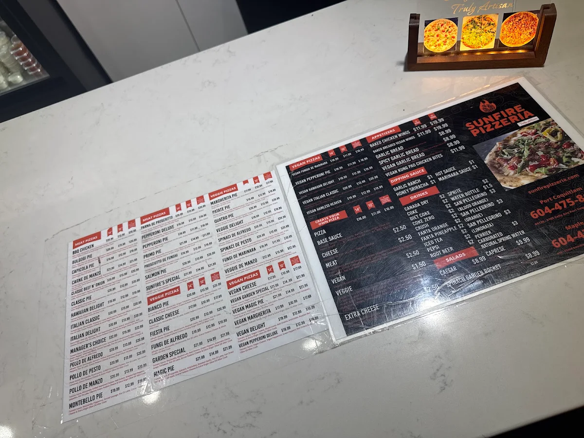 Menu photo 3