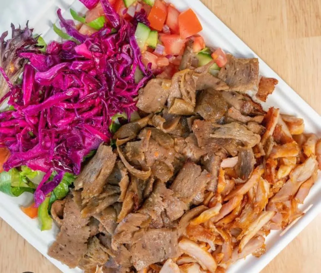 Food & drink, Muswellbrook Kebab & Grill