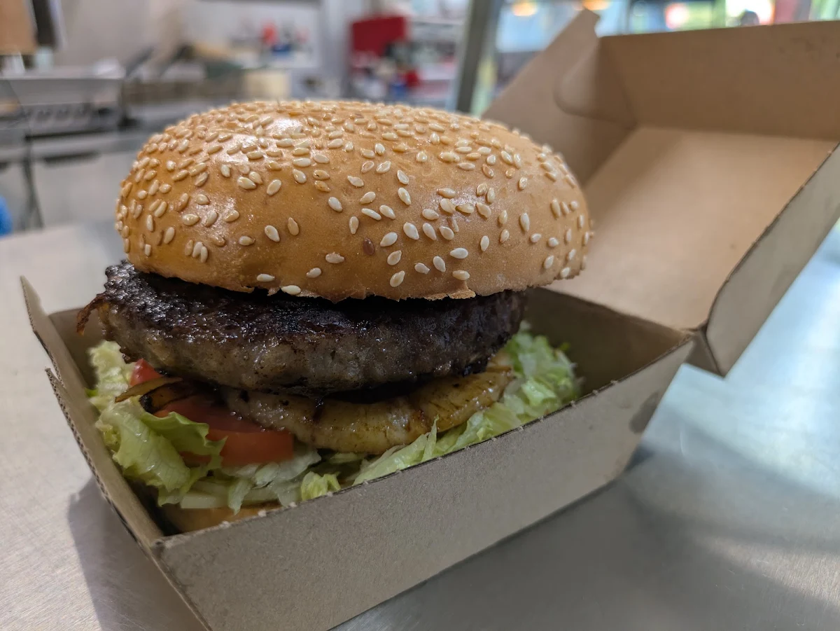 Food & drink, Muswellbrook Kebab & Grill