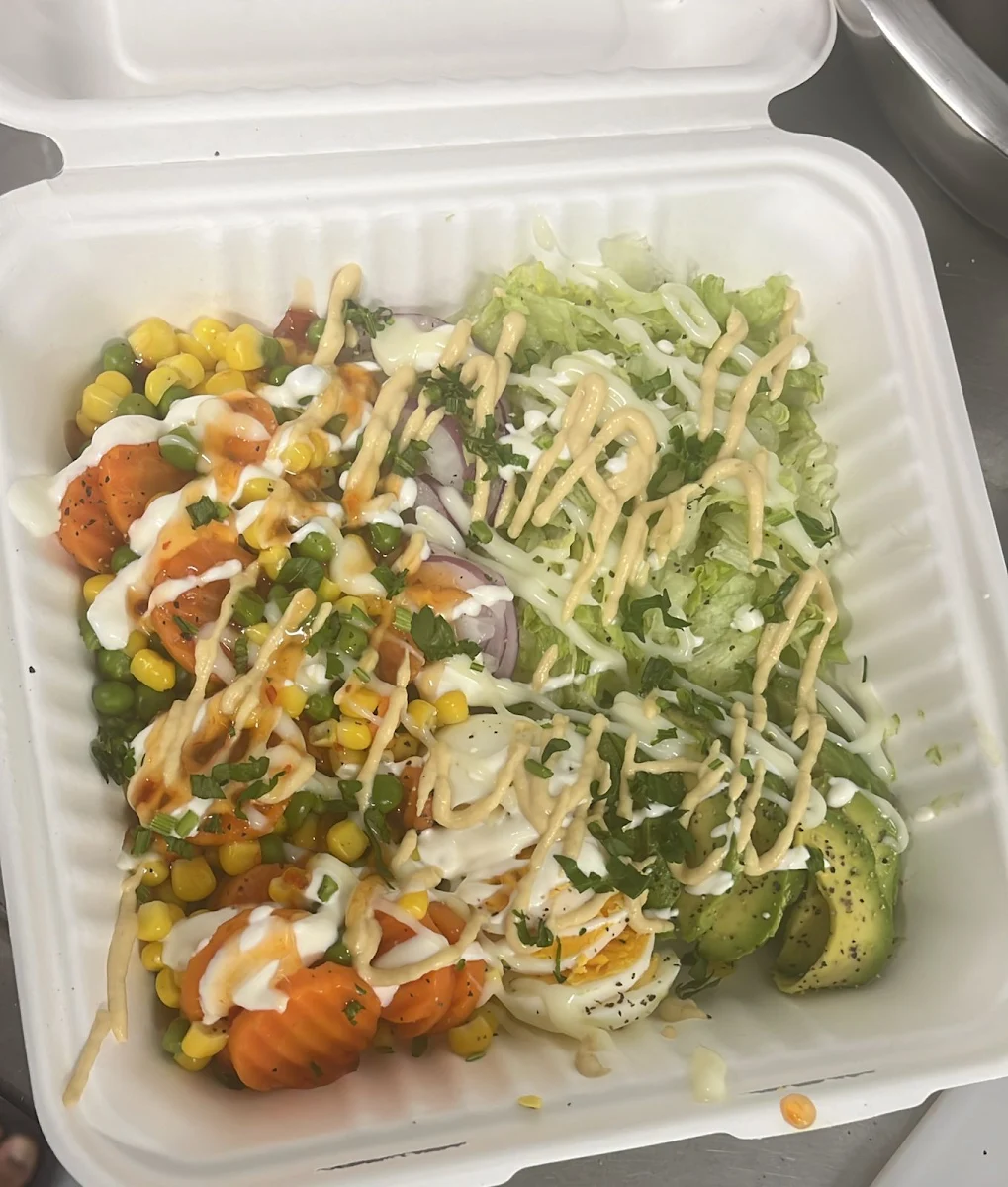 Food & drink, Muswellbrook Kebab & Grill