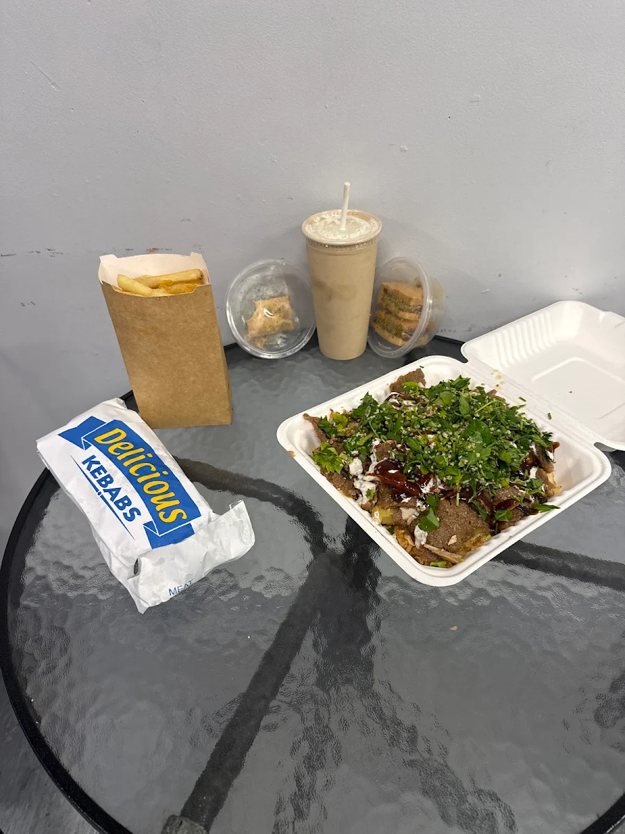 Food & drink, Muswellbrook Kebab & Grill