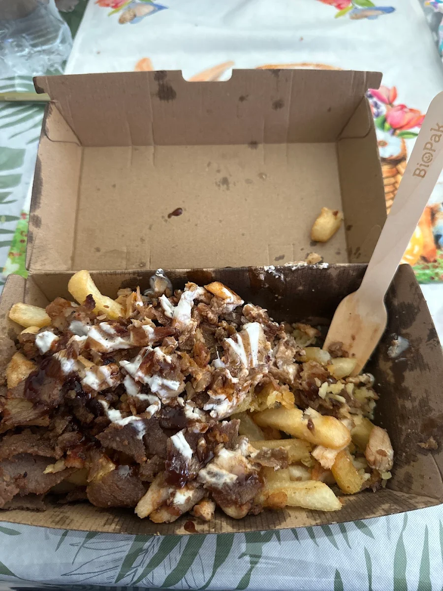 Food & drink, Muswellbrook Kebab & Grill