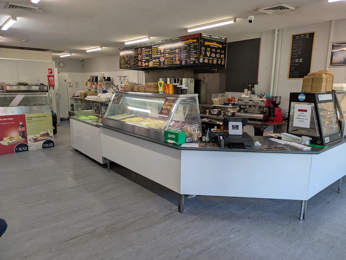Vibe, Muswellbrook Kebab & Grill