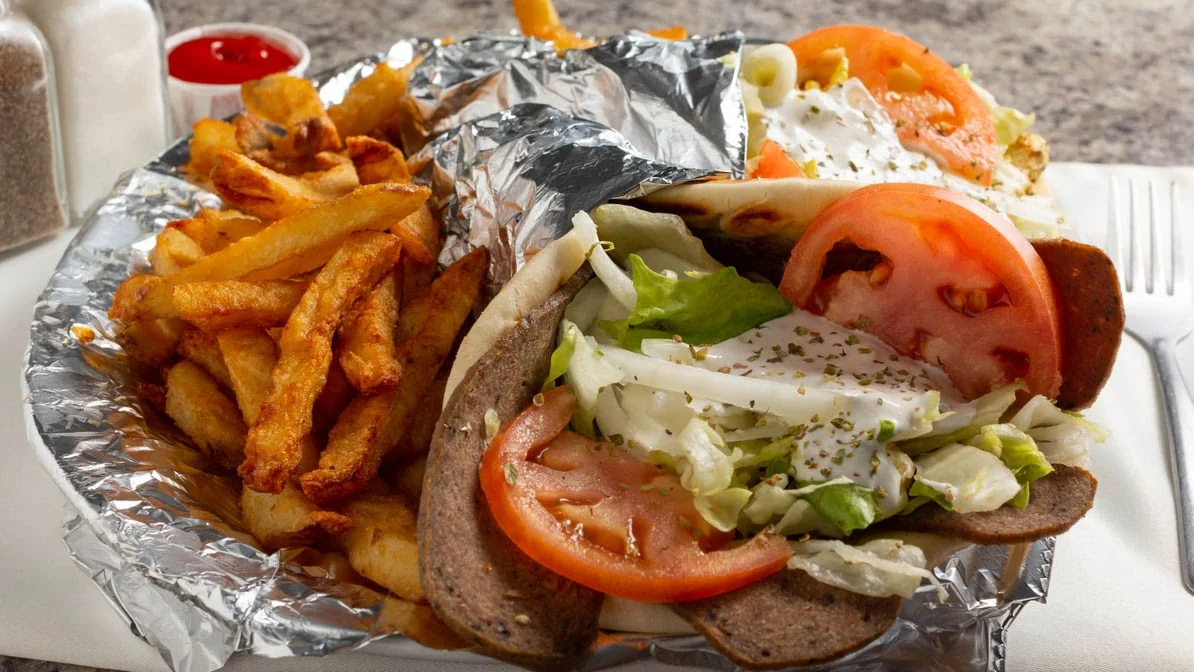 Food & drink, Restaurant La Belle Province