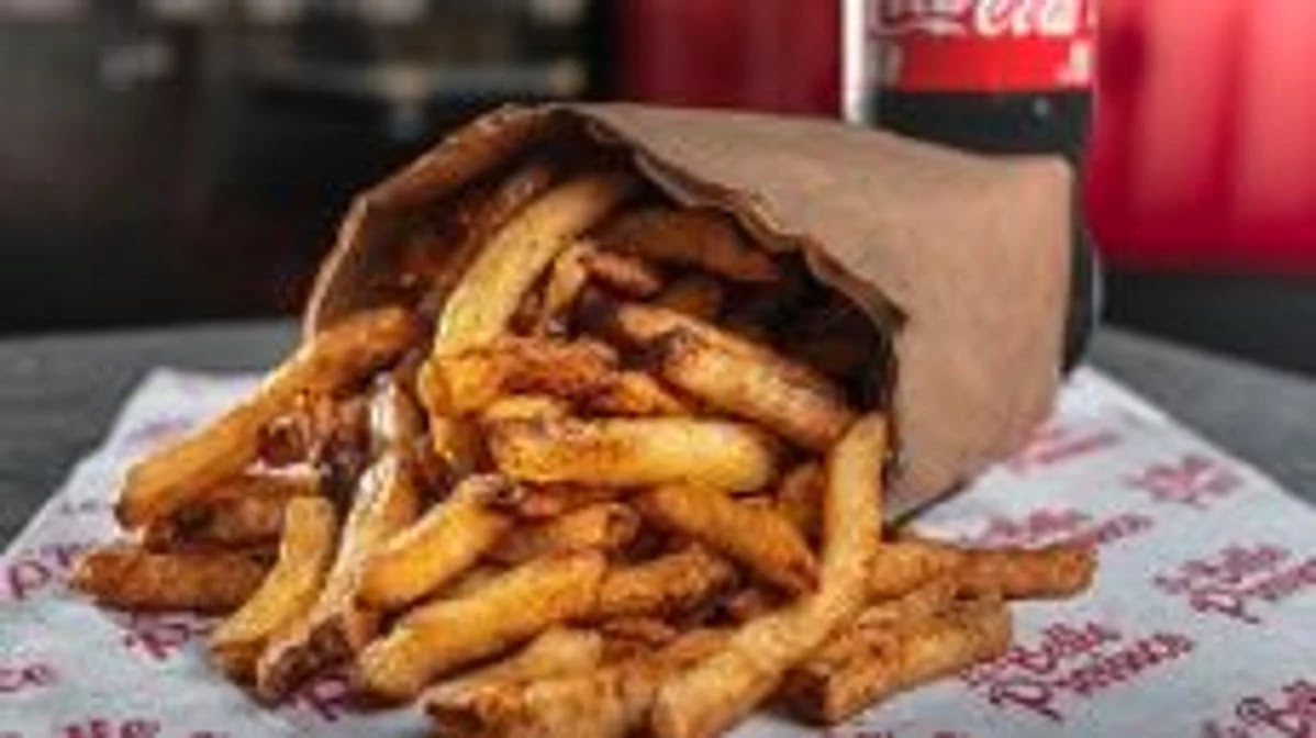 Food & drink, Restaurant La Belle Province