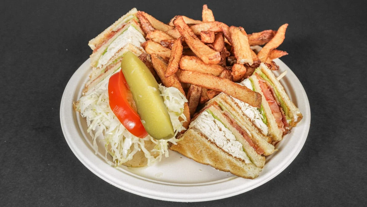Food & drink, Restaurant La Belle Province